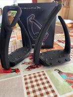 Freejump soft up pro plus stijgbeugels, Dieren en Toebehoren, Ophalen, Zo goed als nieuw