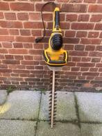 Heggenschaar, Tuin en Terras, Heggenscharen, Ophalen, Zo goed als nieuw, Elektrisch