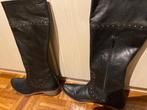Laarzen, Kleding | Dames, Schoenen, Hoge laarzen, Zwart, Nieuw, Ophalen