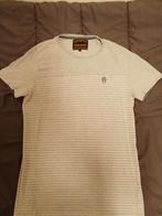 Black and Gold t-shirt, Vêtements | Hommes, T-shirts, Gris, Enlèvement, Black and Gold, Taille 52/54 (L)