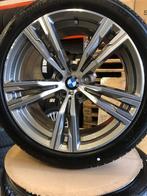 orig. BMW 18 inch  Z4 G29 Styling M798 8091464 8091465 zomer, 18 inch, Gebruikt, Banden en Velgen, Ophalen of Verzenden