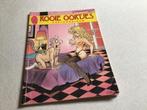 Rooie  oortjes cartoonalbum, Boeken, Eén stripboek, Ophalen of Verzenden, Gelezen