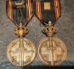 medailles, Verzamelen, Militaria | Tweede Wereldoorlog, Ophalen of Verzenden