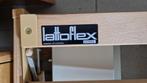 Sommier à lattes Lattoflex 90 x200, Huis en Inrichting, Slaapkamer | Matrassen en Bedbodems, Ophalen, 90 cm, Eenpersoons, Zo goed als nieuw
