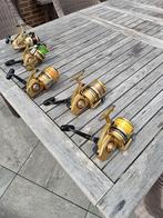 Daiwa gs9 zeemolens, Ophalen, Gebruikt, Molen