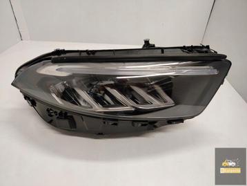 Mercedes A-Klasse W177 Lift Full Led High Performance rechte beschikbaar voor biedingen