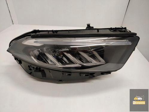 Mercedes A-Klasse W177 Lift Full Led High Performance rechte, Auto-onderdelen, Verlichting, Mercedes-Benz, Gebruikt