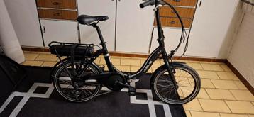 Elektrische vouwfiets / plooifiets nieuw  beschikbaar voor biedingen