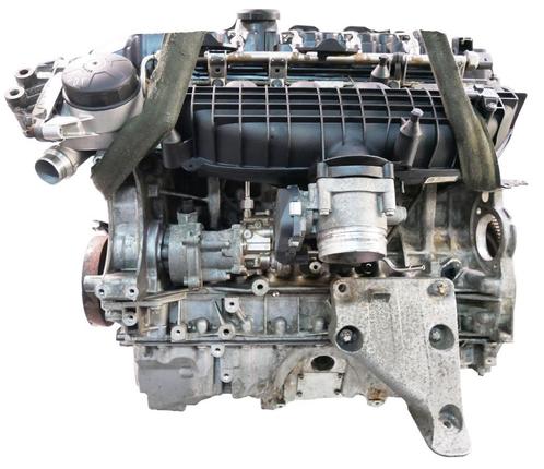 BMW 5-serie E60 E61 serie 3 E90 E91 3.0 N54B30A-motor, Auto-onderdelen, Motor en Toebehoren, BMW, Ophalen of Verzenden