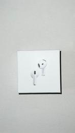 Airpods 4 avec réduction de bruit (+infos voir description), Envoi, Comme neuf