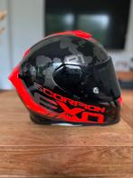 Casque Scorpion exo R1, Motos, Enlèvement