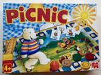 PICNIC- jeu Jumbo à partir de 4 ans - 6€, Kinderen en Baby's, Speelgoed | Educatief en Creatief, Ophalen of Verzenden, Zo goed als nieuw