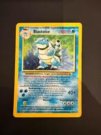Blastoise 100 IP 2/102, Hobby en Vrije tijd, Verzamelkaartspellen | Pokémon, Ophalen, Gebruikt, Losse kaart
