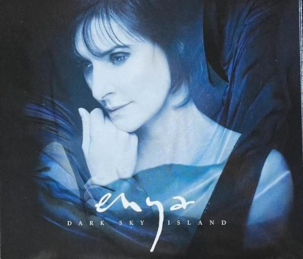 346 - ENYA - DARK SKY ISLAND - DIGIPAK - NIEUW, Cd's en Dvd's, Cd's | Pop, Nieuw in verpakking, 2000 tot heden, Verzenden