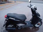 yamaha Neos noir 4T Classe B 49cc 2010, Vélos & Vélomoteurs, Scooters | Piaggio, Autres modèles, 49 cm³, Classe B (45 km/h), Enlèvement