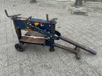 Almi AL33/Orit steenknipper/steen knipper/stenenknipper 33CM, Ophalen, Gebruikt, Almi