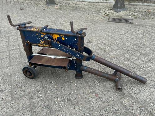 Almi AL33/Orit steenknipper/steen knipper/stenenknipper 33CM, Tuin en Terras, Takkenscharen, Gebruikt, Ophalen