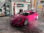 1:18 Porsche 911 997 RWB - nieuw in de doos, Ophalen of Verzenden, Auto