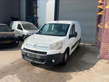 Citroen berlingo beschikbaar voor biedingen