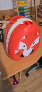 Mobiele WC potje, Kinderen en Baby's, Ophalen