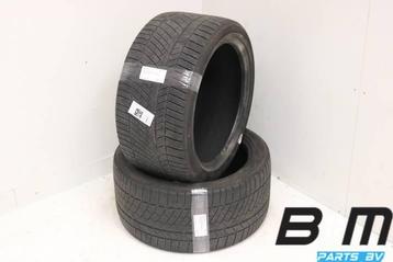 2x2953519 104W Continental winter TS830P R01 4.5mm 295 35 19 beschikbaar voor biedingen