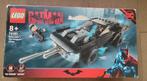 Batmanmobile pinguïn chase, Kinderen en Baby's, Speelgoed | Duplo en Lego, Ophalen, Zo goed als nieuw