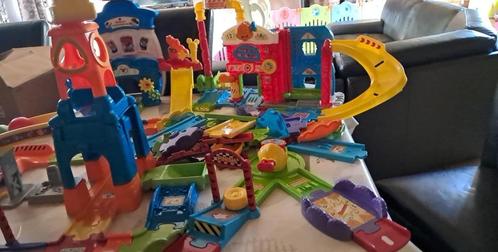 toet toet,allerlei, Kinderen en Baby's, Speelgoed | Vtech, Ophalen of Verzenden