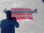 Porsche achterklep met 930 Turbo spoiler, Ophalen, Porsche, Achterklep