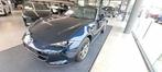 Mazda MX-5 1.5i Skyactiv-G Exclusive Line, Auto's, Cabriolet, Blauw, Navigatiesysteem, 130 pk