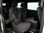 Mercedes-Benz EQV 300 L2 PANO+360 CAMERA+HIGHBEAM ASSIST, Auto's, Mercedes-Benz, Gebruikt, 355 km, 2781 kg, BTW verrekenbaar