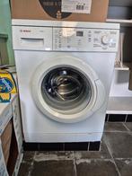 wasmachine, Ophalen, 1200 tot 1600 toeren, Gebruikt, 4 tot 6 kg