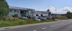 Toonzaal met Werkplaats te huur in Vlaams-Brabant, 500 m², Huur, Bedrijfsruimte