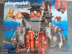 Playmobil Dragons 5479, Ophalen, Gebruikt