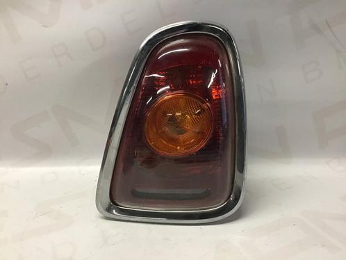Achterlicht rechts Mini R56 2757010, Auto-onderdelen, Verlichting, Mini, Gebruikt, Ophalen of Verzenden