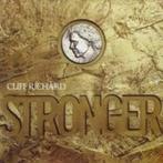 LP/ Cliff Richard - Stronger <, Cd's en Dvd's, Vinyl | Pop, Ophalen of Verzenden