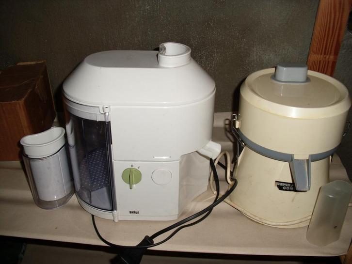 appelsienpers citruspers, Elektronische apparatuur, Juicers, Nieuw, Citruspers, Elektrisch, Ophalen
