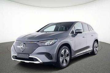 Mercedes-Benz EQE 300 SUV beschikbaar voor biedingen