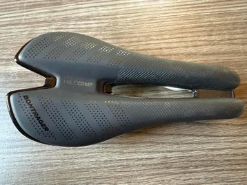 BONTRAGER HILO COMP TRIATHLON/CLM NIEUW fietsstoeltje beschikbaar voor biedingen