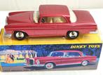 Dinky Atlas _ MERCEDES-BENZ Coupé 300 SE _ ref. 533, Ophalen of Verzenden, Zo goed als nieuw, Auto, Dinky Toys