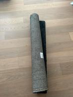 Ikea zwart tapijt, 100 tot 150 cm, 100 tot 150 cm, Gebruikt, Zwart