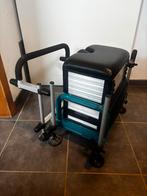 Rive visbak, Watersport en Boten, Hengelsport | Algemeen, Ophalen, Zo goed als nieuw