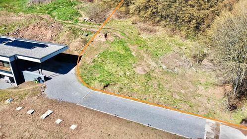 Terrain à vendre à Verviers Stembert, Immo, Gronden en Bouwgronden, tot 200 m²
