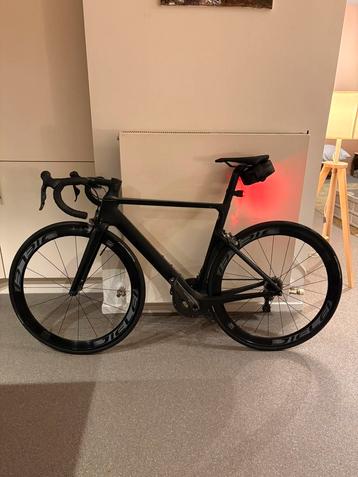 Canyon Aeroad CF SLX di2 54 beschikbaar voor biedingen
