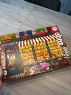 Puzzel Educa 4000 stukken, Hobby en Vrije tijd, Denksport en Puzzels, Ophalen