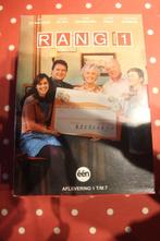Rang 1        2seizoenen              nog nieuw!, Cd's en Dvd's, Dvd's | Tv en Series, Alle leeftijden, Boxset, Drama, Ophalen of Verzenden