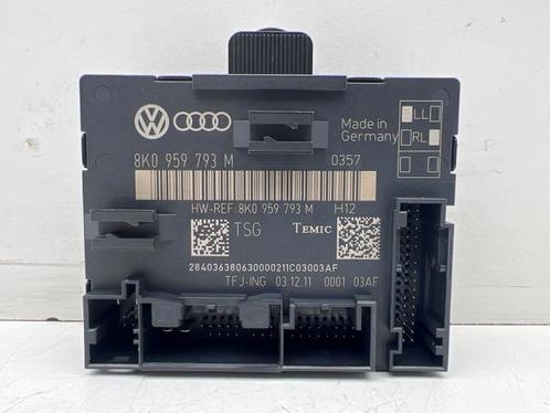 Centrale Deurvergrendelings Module van een Audi Q5, Auto-onderdelen, Overige Auto-onderdelen, Audi, Gebruikt, 3 maanden garantie