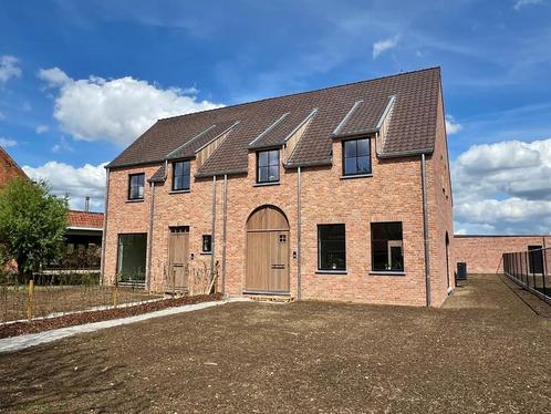 Huis te koop in Ieper, 4 slpks, Immo, Huizen en Appartementen te koop, Vrijstaande woning