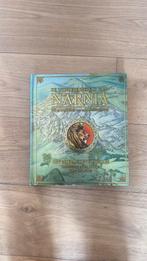 C.S. Lewis - De wondere wereld van Narnia, Boeken, C.S. Lewis, Ophalen of Verzenden, Zo goed als nieuw, Fictie