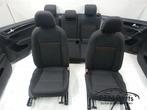 VW Golf 7 Interieur Stof Compleet Verwarmd, Auto-onderdelen, Interieur en Bekleding, Ophalen of Verzenden, Gebruikt