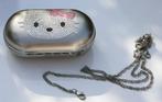 Hello Kitty koppeling/koppeling, Ophalen of Verzenden, Zo goed als nieuw